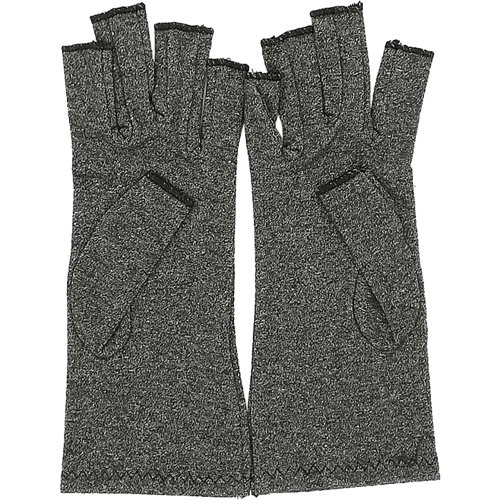 Arthritis Gloves Compression Joint Finger Hand Wrist Support Brace -