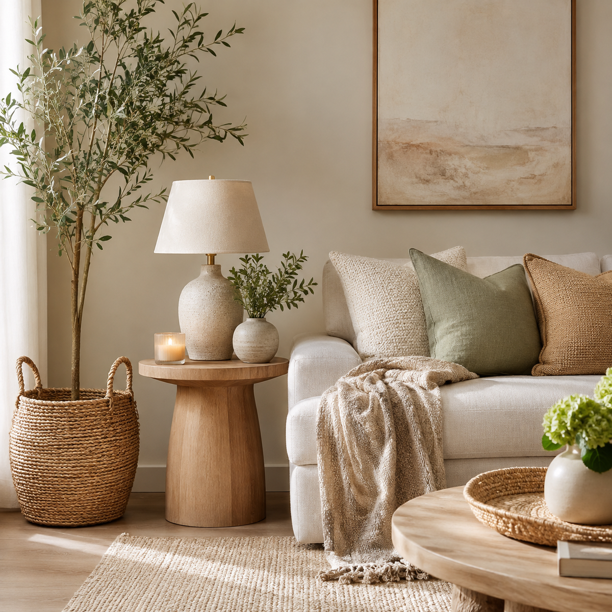 Home Essentials